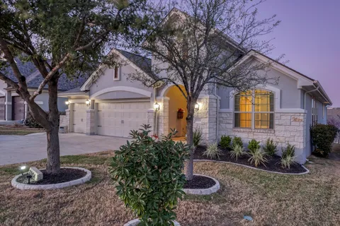 $725,000 | 3204 Venezia View, Leander, TX 78641