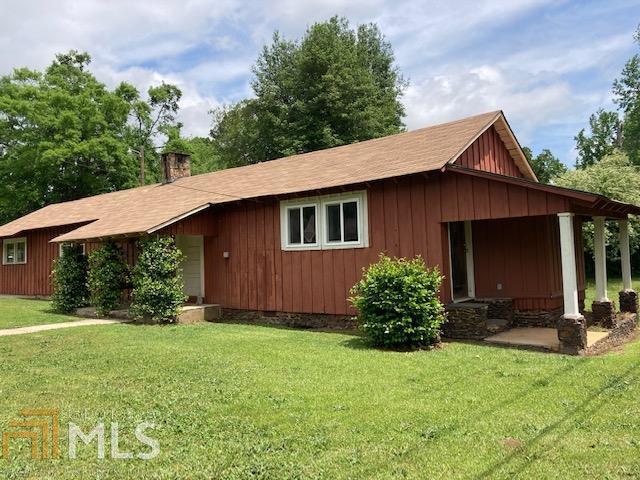 1229 Zebulon Road Griffin, GA 30224 - Photo 1 of 1 Gallery Image 1