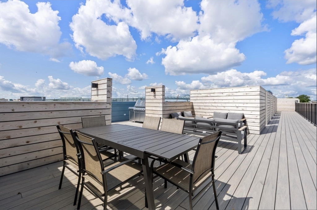 301 Border Street, Unit 303 Boston, MA 02128 - Photo 19 of 24