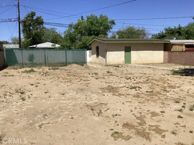 a view of a terrace view