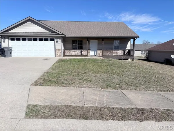 $245,900 | 134 Kale Court, St. Robert, MO 65584