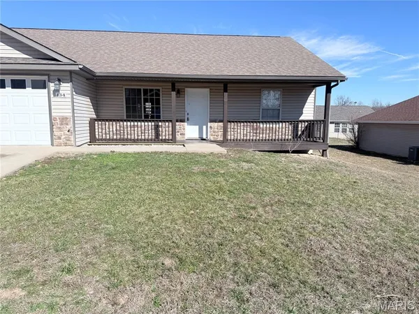 $245,900 | 134 Kale Court, St. Robert, MO 65584