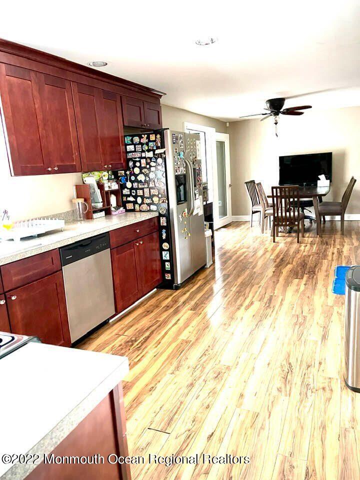 29 Beacon Drive Barnegat, NJ 08005 - Photo 4 of 24 Kitchen