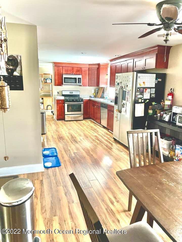 29 Beacon Drive Barnegat, NJ 08005 - Photo 5 of 24 Kitchen