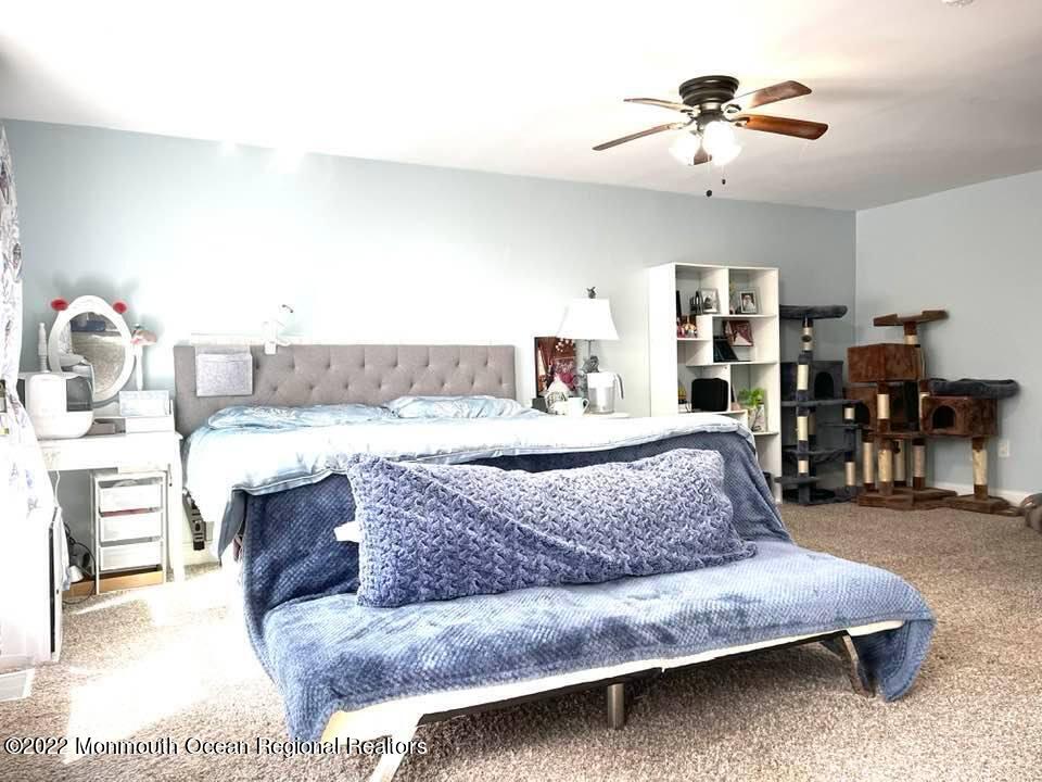 29 Beacon Drive Barnegat, NJ 08005 - Photo 6 of 24 Master Bedroom
