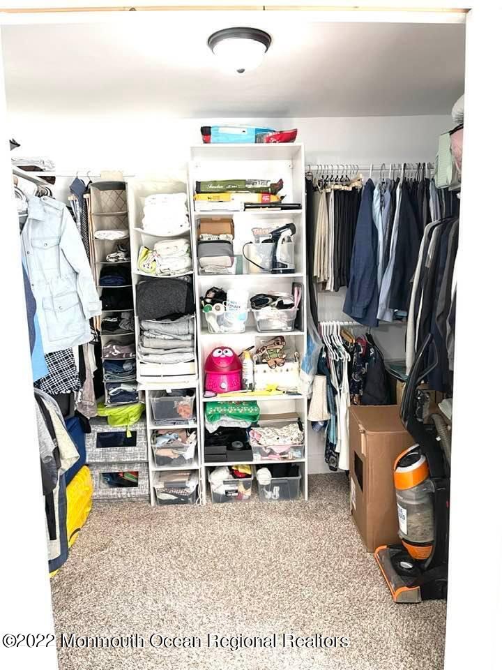 29 Beacon Drive Barnegat, NJ 08005 - Photo 10 of 24 Walk-In Closet