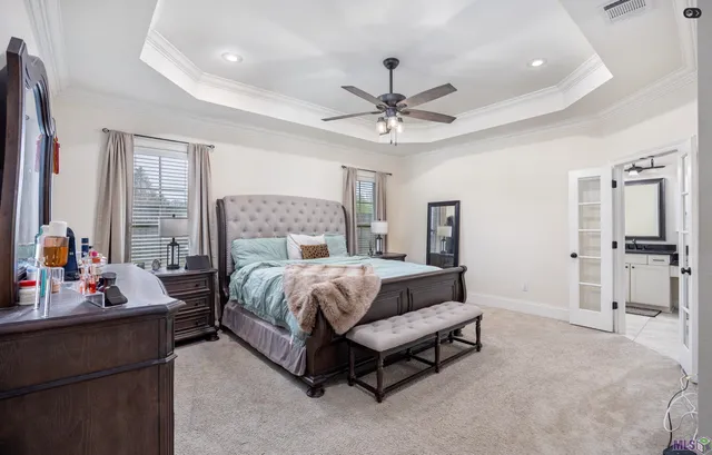 $379,000 | 3421 Meadow Grove Avenue, Zachary, LA 70791