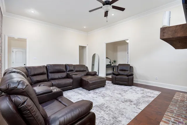 $379,000 | 3421 Meadow Grove Avenue, Zachary, LA 70791