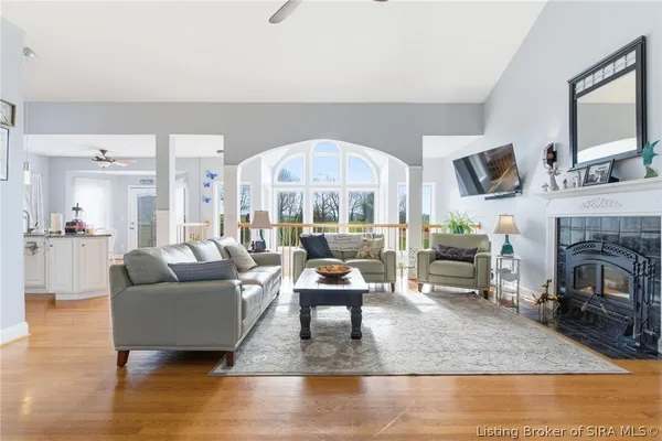 $589,900 | 8304 Hidden River Trace, Charlestown, IN 47111