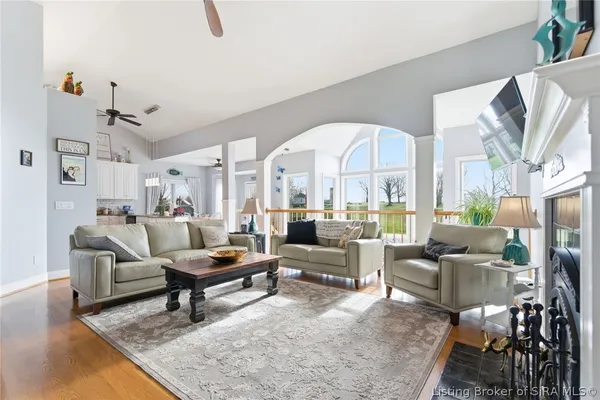 $589,900 | 8304 Hidden River Trace, Charlestown, IN 47111