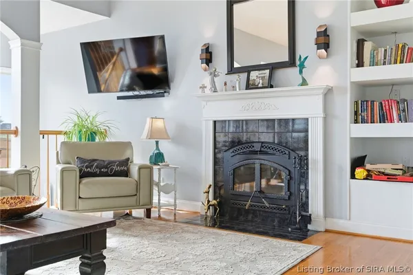 $589,900 | 8304 Hidden River Trace, Charlestown, IN 47111