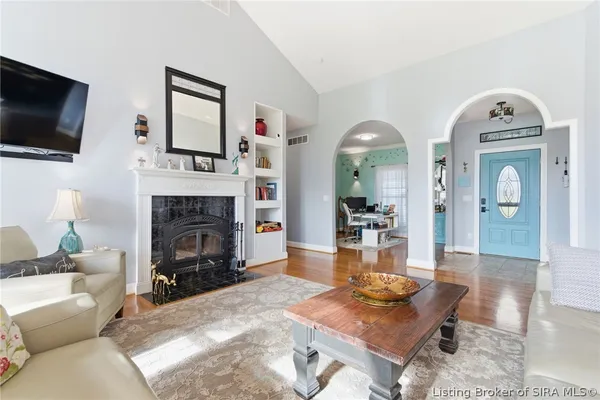 $589,900 | 8304 Hidden River Trace, Charlestown, IN 47111