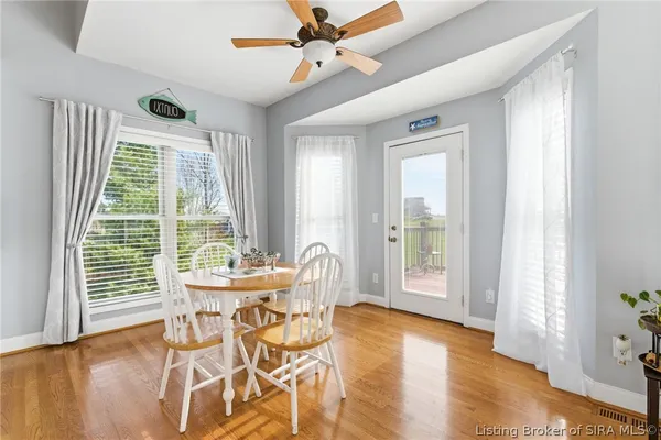 $589,900 | 8304 Hidden River Trace, Charlestown, IN 47111