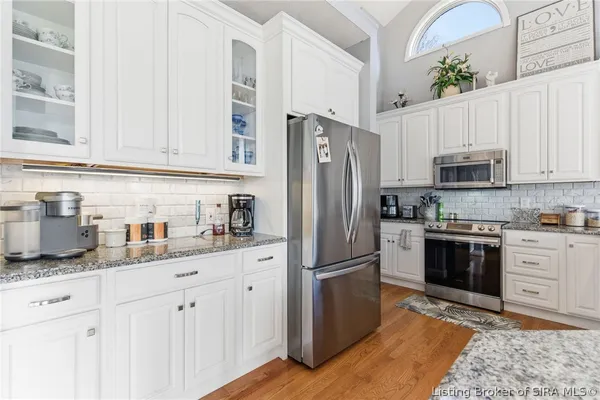 $589,900 | 8304 Hidden River Trace, Charlestown, IN 47111