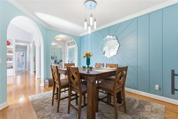 $589,900 | 8304 Hidden River Trace, Charlestown, IN 47111