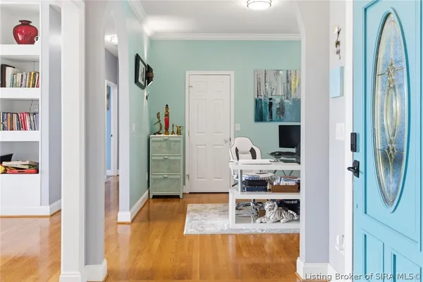 $589,900 | 8304 Hidden River Trace, Charlestown, IN 47111