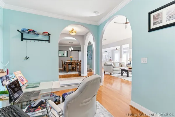 $589,900 | 8304 Hidden River Trace, Charlestown, IN 47111