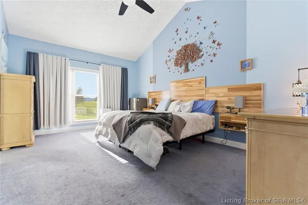 $589,900 | 8304 Hidden River Trace, Charlestown, IN 47111