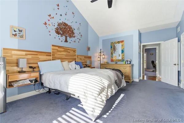 $589,900 | 8304 Hidden River Trace, Charlestown, IN 47111