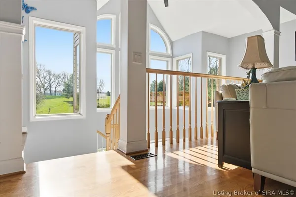 $589,900 | 8304 Hidden River Trace, Charlestown, IN 47111