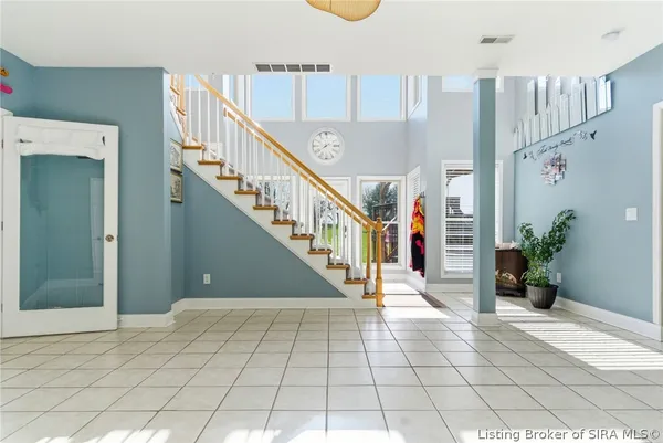 $589,900 | 8304 Hidden River Trace, Charlestown, IN 47111
