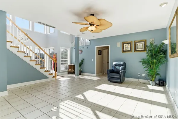 $589,900 | 8304 Hidden River Trace, Charlestown, IN 47111