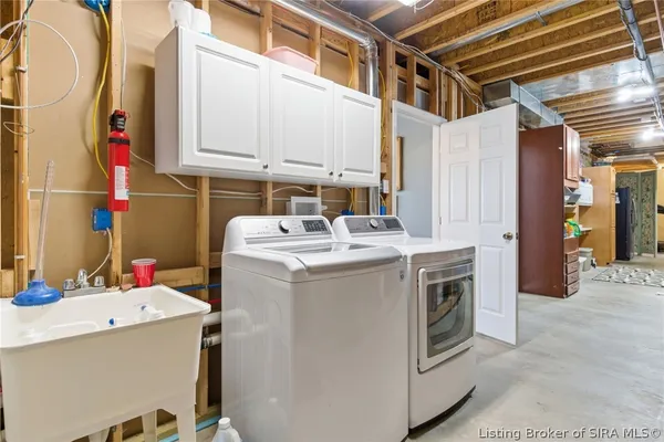 $589,900 | 8304 Hidden River Trace, Charlestown, IN 47111