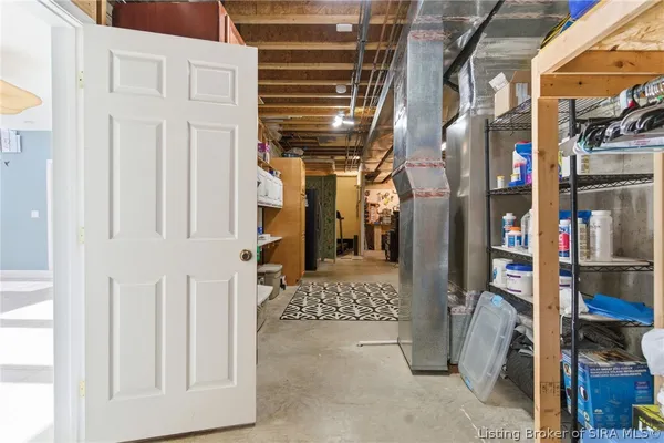 $589,900 | 8304 Hidden River Trace, Charlestown, IN 47111