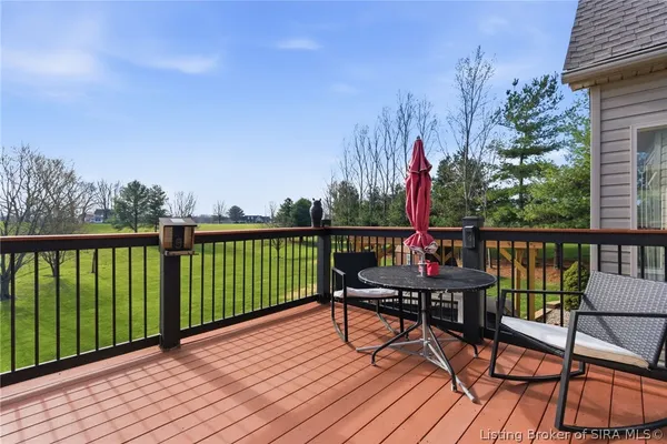 $589,900 | 8304 Hidden River Trace, Charlestown, IN 47111