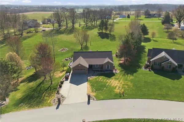 $589,900 | 8304 Hidden River Trace, Charlestown, IN 47111