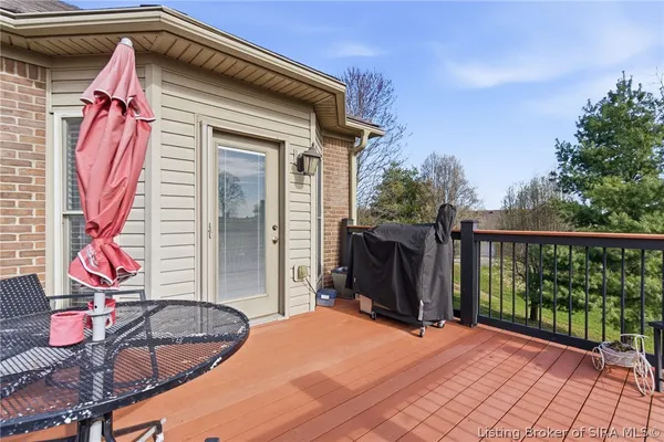 $589,900 | 8304 Hidden River Trace, Charlestown, IN 47111
