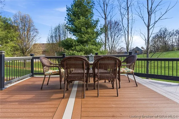 $589,900 | 8304 Hidden River Trace, Charlestown, IN 47111