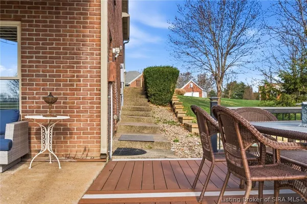 $589,900 | 8304 Hidden River Trace, Charlestown, IN 47111
