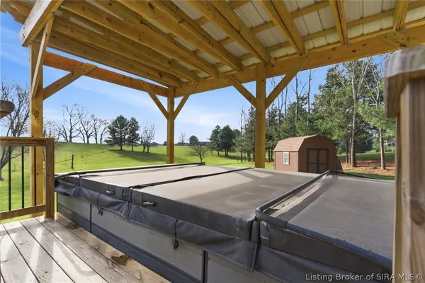 $589,900 | 8304 Hidden River Trace, Charlestown, IN 47111