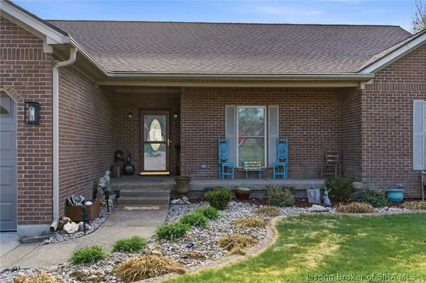 $589,900 | 8304 Hidden River Trace, Charlestown, IN 47111