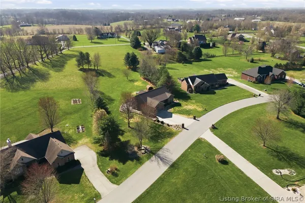 $589,900 | 8304 Hidden River Trace, Charlestown, IN 47111
