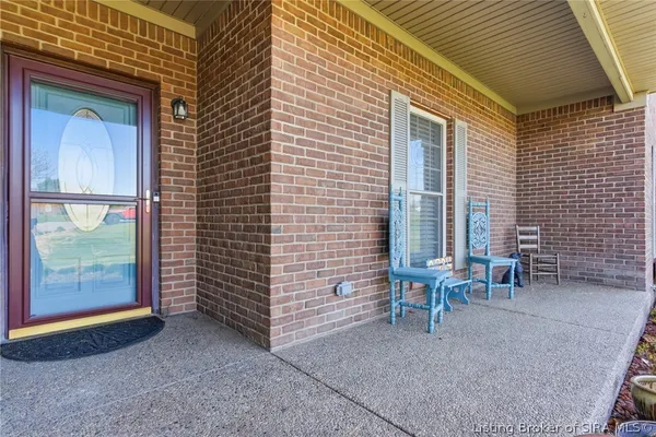 $589,900 | 8304 Hidden River Trace, Charlestown, IN 47111