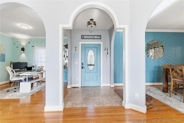 $589,900 | 8304 Hidden River Trace, Charlestown, IN 47111
