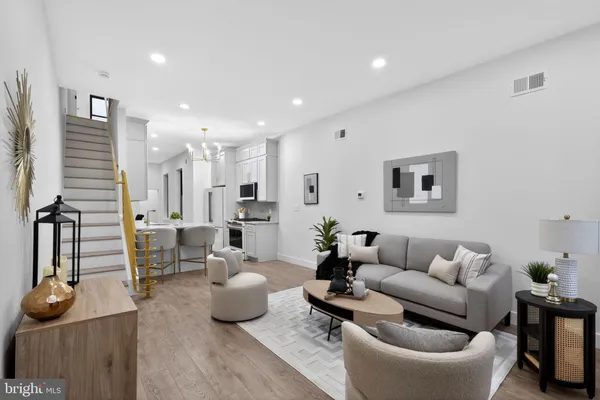 $359,000 | 1630 North Patton Street, Philadelphia, PA 19121