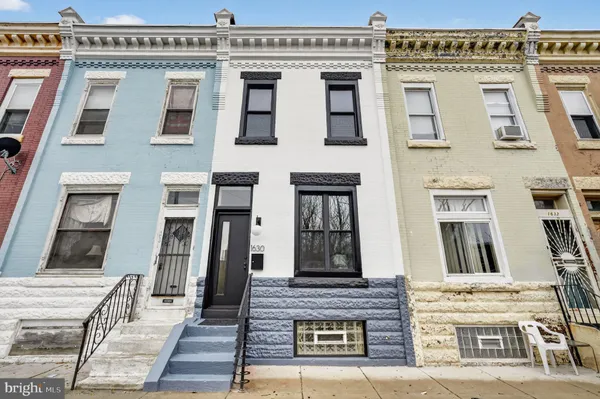 $359,000 | 1630 North Patton Street, Philadelphia, PA 19121