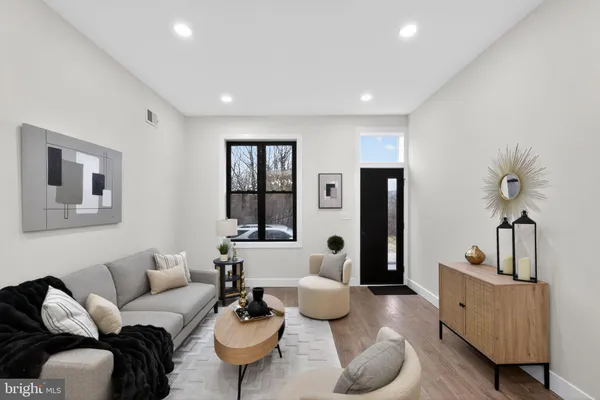 $359,000 | 1630 North Patton Street, Philadelphia, PA 19121