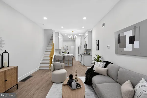 $359,000 | 1630 North Patton Street, Philadelphia, PA 19121