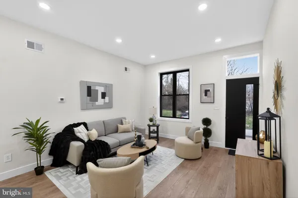 $359,000 | 1630 North Patton Street, Philadelphia, PA 19121