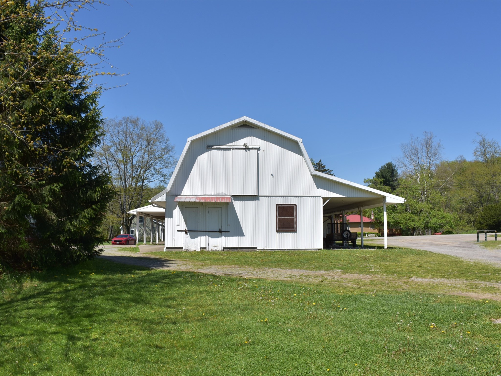 1334 Cochranton Road Carlton, PA 16311 - Photo 43 of 49 Gallery Image 43