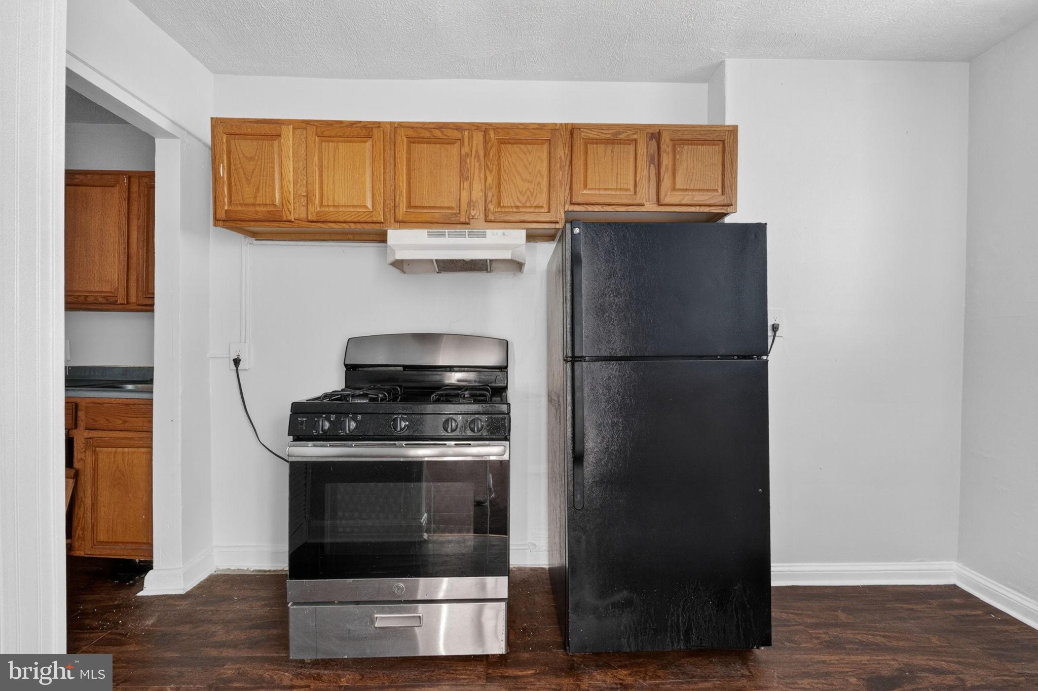 4636 Hillside Road Southeast Washington, DC 20019 - Photo 36 of 44