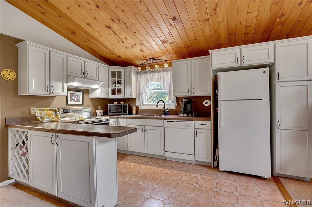 3605 Porterville Road Marilla, NY 14052 - Photo 9 of 40