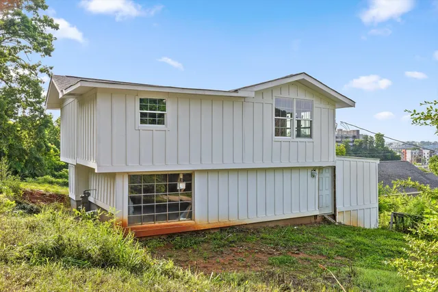 $279,900 | 504 Gurley Street, Chattanooga, TN 37405