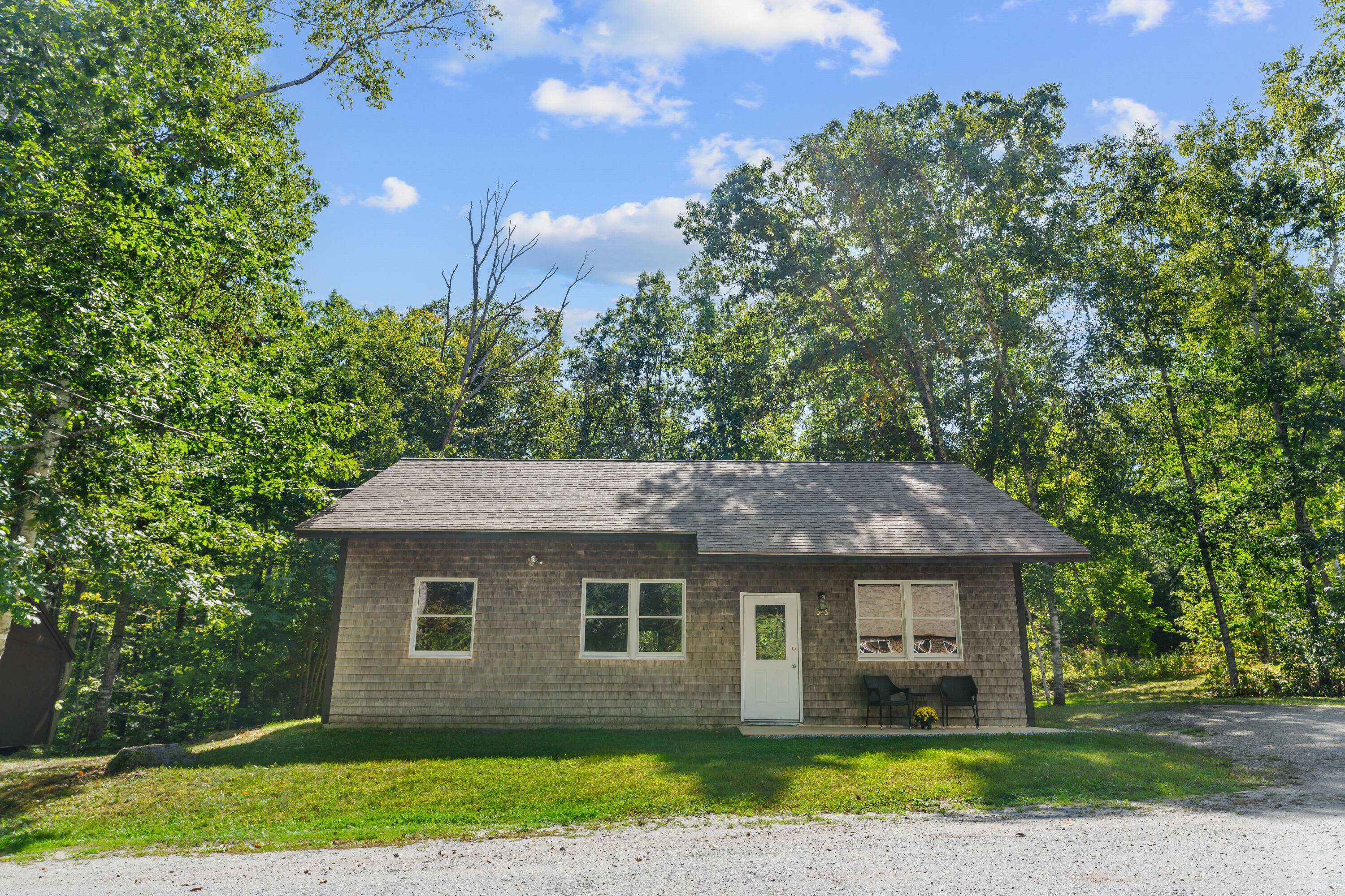 326 Gibbs Road Wiscasset, ME 04578 - Photo 68 of 70 326 Gibbs Road Wiscasset 079
