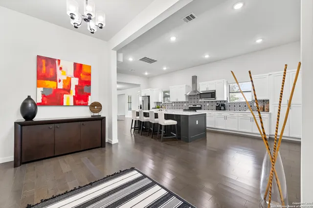 $4,800 | 136 West Evergreen, Boerne, TX 78006