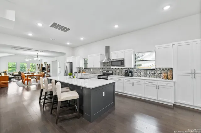 $4,800 | 136 West Evergreen, Boerne, TX 78006